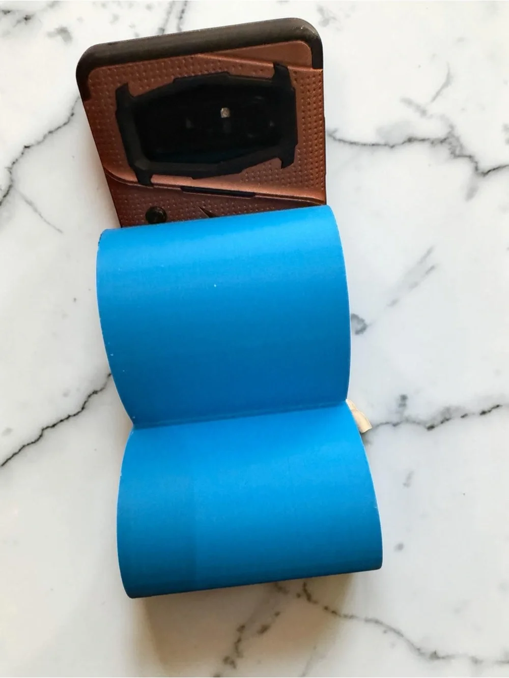 3D printed phone holder “ALL my ♥️ “